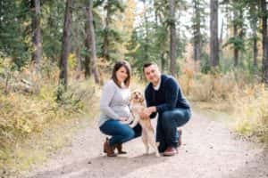 Pet Friendly Stays at CRMR in The Rockies