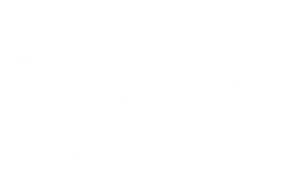 CRMR's Emerald Lake Lodge Logo in White