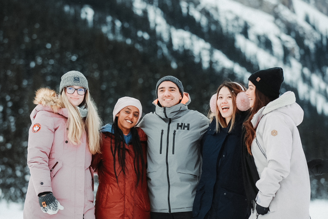 CRMR Awarded Gold in the 2024 Bow Valley Workplace Inclusion Charter