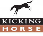 Kicking Horse Ski Resort Logo